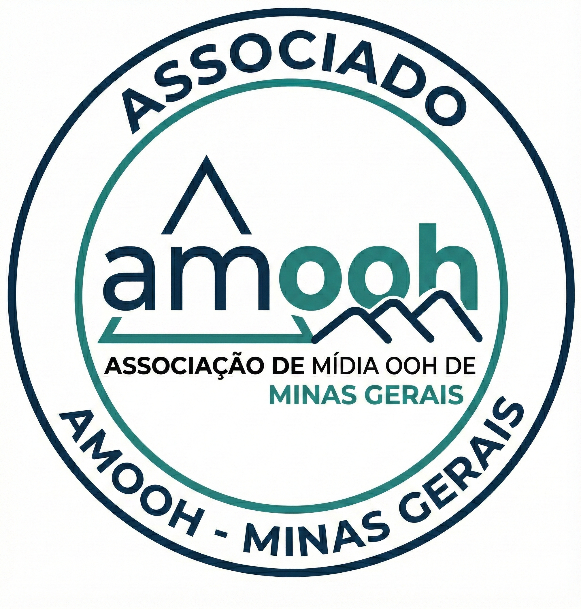 Selo Associado AMOOH